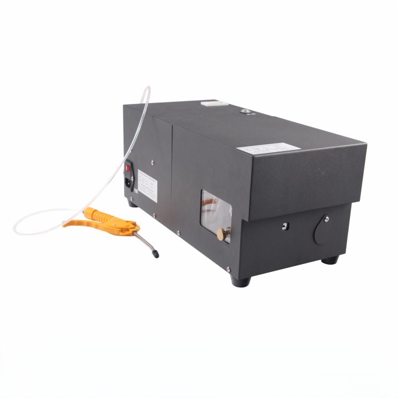 DROP CABLE STRIPPING MACHINE